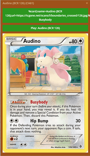 audino