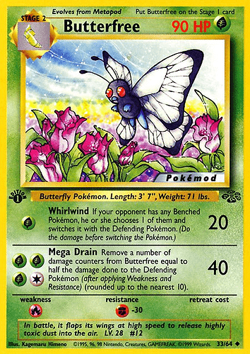 %20Butterfree