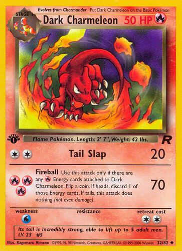 dark-charmeleon-team-rocket-tr-32