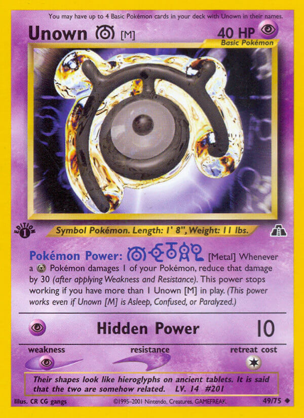 Uno reverse card 200HP Nou if opponent use attack you block it and the  opponents pokemon